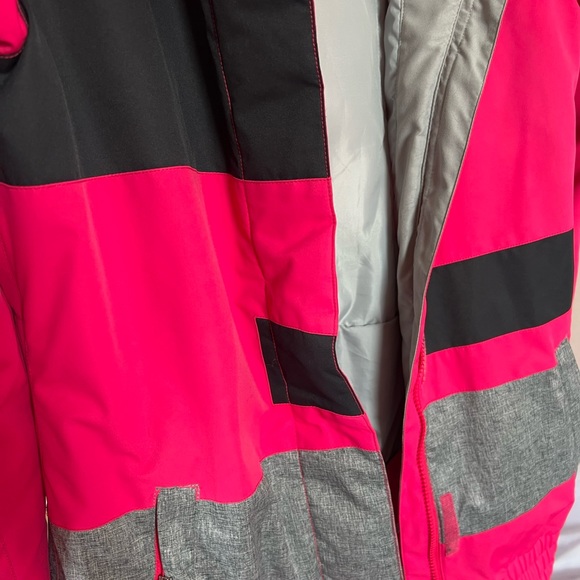 Roxy snow coat - Picture 5 of 5